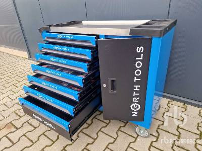 NORTH-TOOLS XTREME-XXL (Unused) - Инструмент/ Оборудование: фото 1 NORTH-TOOLS XTREME-XXL (Unused) - Инструмент/ Оборудование: фото 1