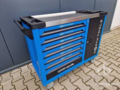 NORTH-TOOLS XTREME-XXL (Unused) - Инструмент/ Оборудование: фото 3 NORTH-TOOLS XTREME-XXL (Unused) - Инструмент/ Оборудование: фото 3