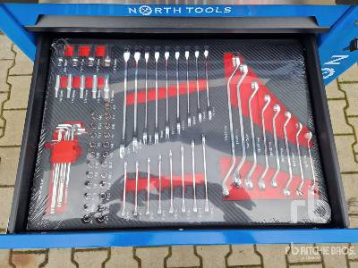 NORTH-TOOLS XTREME-XXL (Unused) - Инструмент/ Оборудование: фото 5 NORTH-TOOLS XTREME-XXL (Unused) - Инструмент/ Оборудование: фото 5