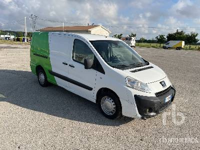 PEUGEOT EXPERT (Inoperable) - Грузовик с закрытым кузовом: фото 5 PEUGEOT EXPERT (Inoperable) - Грузовик с закрытым кузовом: фото 5