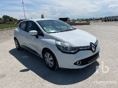 RENAULT CLIO - Легковой автомобиль: фото 4 RENAULT CLIO - Легковой автомобиль: фото 4