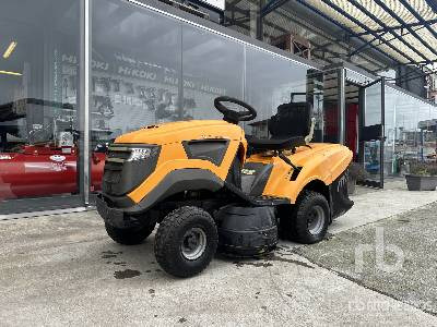 STIGA ESTATE5092H Tractor - Газонокосилка: фото 1 STIGA ESTATE5092H Tractor - Газонокосилка: фото 1