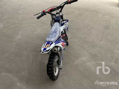 UPBEAT DIRT BIKE DB49-1BL Child (Unused) - Квадроцикл: фото 4 UPBEAT DIRT BIKE DB49-1BL Child (Unused) - Квадроцикл: фото 4