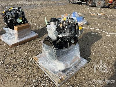 VM MOTORI R753IE4 (Unused) - Двигатель: фото 4 VM MOTORI R753IE4 (Unused) - Двигатель: фото 4
