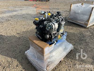VM MOTORI R753IE4 (Unused) - Двигатель: фото 4 VM MOTORI R753IE4 (Unused) - Двигатель: фото 4