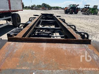 Самосвальный прицеп ZORZI 20R065/19A T/A: фото 19