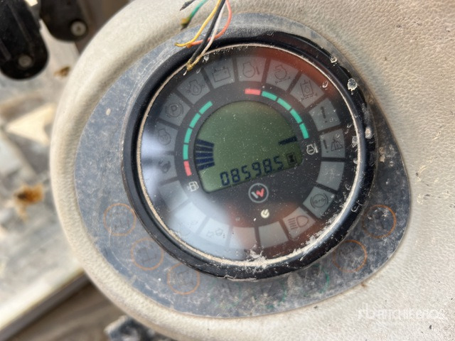 2011 Wacker Neuson 9503-2 Pelle Sur Pneus Wheel Excavator - Колёсный экскаватор: фото 2 2011 Wacker Neuson 9503-2 Pelle Sur Pneus Wheel Excavator - Колёсный экскаватор: фото 2