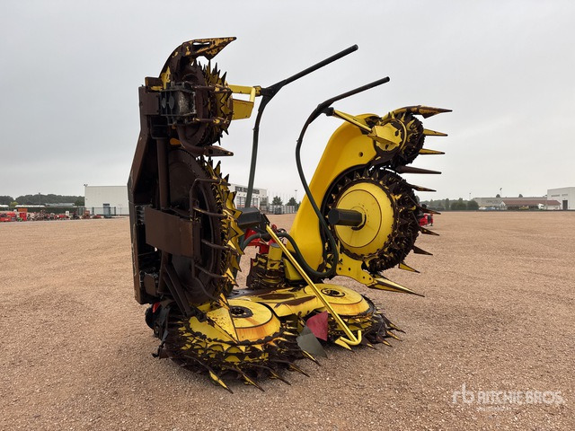 2018 Kemper 475Plus Bec A Mais 10 Rangs 10 Row Corn Forage Harvester Header - Жатка кукурузная: фото 2 2018 Kemper 475Plus Bec A Mais 10 Rangs 10 Row Corn Forage Harvester Header - Жатка кукурузная: фото 2