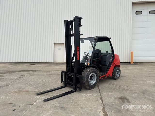 2018 Manitou MSI35DK ST3AS5 3500 kg Chariot Elevateur Forklift - Вилочный погрузчик: фото 1 2018 Manitou MSI35DK ST3AS5 3500 kg Chariot Elevateur Forklift - Вилочный погрузчик: фото 1