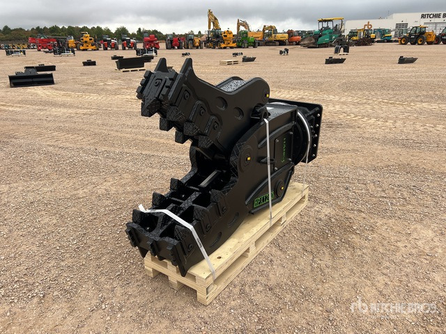 2025 Haener HPX1200A Rotating Pince De Demolition (N ... Concrete Crusher - Гидроножницы: фото 1 2025 Haener HPX1200A Rotating Pince De Demolition (N ... Concrete Crusher - Гидроножницы: фото 1