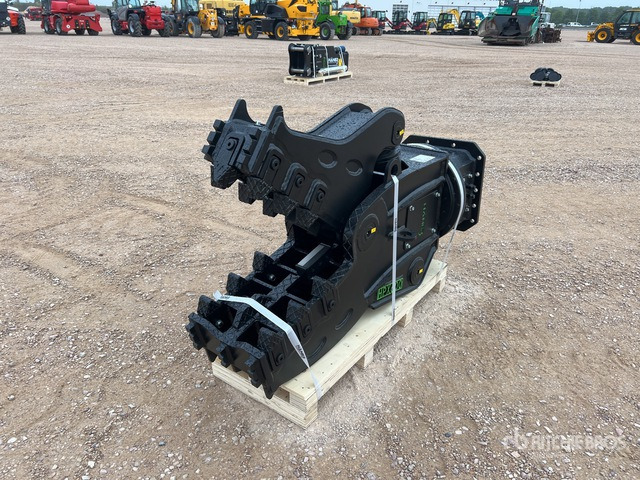 2025 Haener HPX600A Rotating Pince De Demolition (N ... Concrete Crusher - Гидроножницы: фото 1 2025 Haener HPX600A Rotating Pince De Demolition (N ... Concrete Crusher - Гидроножницы: фото 1