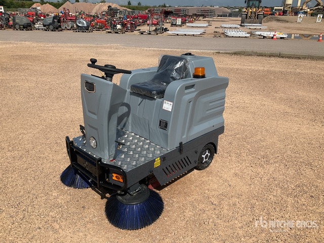 2025 Sweepmec SM-130DPRO Balayeuse (Non Utilise) (Unused) Sweeper Truck - Промышленная подметальная машина: фото 1 2025 Sweepmec SM-130DPRO Balayeuse (Non Utilise) (Unused) Sweeper Truck - Промышленная подметальная машина: фото 1