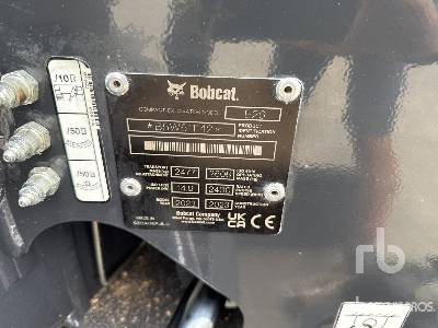 BOBCAT E26 Mini Pelle - Мини-экскаватор: фото 5 BOBCAT E26 Mini Pelle - Мини-экскаватор: фото 5
