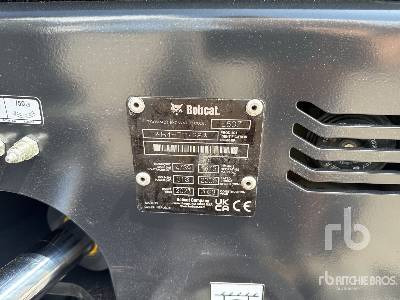 BOBCAT E50Z Mini Pelle Long Arm - Мини-экскаватор: фото 5 BOBCAT E50Z Mini Pelle Long Arm - Мини-экскаватор: фото 5