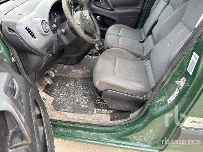 Цельнометаллический фургон CITROEN BERLINGO Vehicule Utilitaire (Inoperable): фото 11