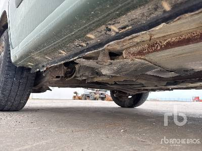 Цельнометаллический фургон CITROEN BERLINGO Vehicule Utilitaire (Inoperable): фото 17
