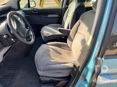 CITROEN C8 Automobile - Легковой автомобиль: фото 3 CITROEN C8 Automobile - Легковой автомобиль: фото 3