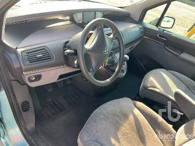 CITROEN C8 Automobile - Легковой автомобиль: фото 2 CITROEN C8 Automobile - Легковой автомобиль: фото 2