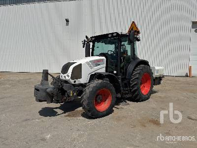 CLAAS ARION 410 Tracteur Agricole - Трактор: фото 1 CLAAS ARION 410 Tracteur Agricole - Трактор: фото 1