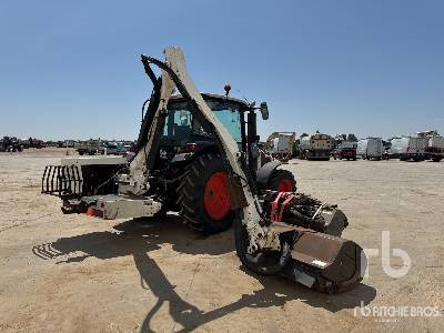 CLAAS ARION 410 Tracteur Agricole - Трактор: фото 3 CLAAS ARION 410 Tracteur Agricole - Трактор: фото 3
