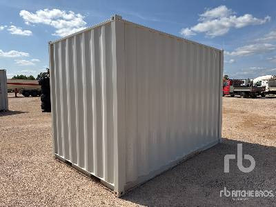 CTTN CTTN-12 Conteneur De Stockage (Non Util ... - Морской контейнер: фото 3 CTTN CTTN-12 Conteneur De Stockage (Non Util ... - Морской контейнер: фото 3