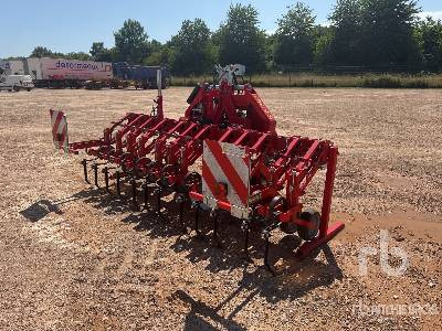 EINBOCK ROW GUARD 500 3000 mm 3-Point Bineuse 3 m ave ... - Техника для обработки почвы: фото 4 EINBOCK ROW GUARD 500 3000 mm 3-Point Bineuse 3 m ave ... - Техника для обработки почвы: фото 4