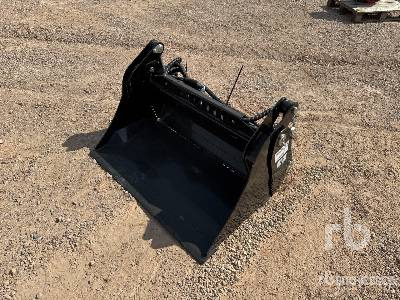 GIYI GY-XKH39F 1000 mm Multi-Purpose Mini buck ... - Ковш: фото 2 GIYI GY-XKH39F 1000 mm Multi-Purpose Mini buck ... - Ковш: фото 2