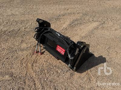 GIYI GY-XKH39F 1000 mm Multi-Purpose Mini buck ... - Ковш: фото 4 GIYI GY-XKH39F 1000 mm Multi-Purpose Mini buck ... - Ковш: фото 4