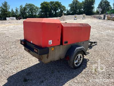 INGERSOLL RAND TYPER1120F751 Compresseur A Air Sur Essieu - Воздушный компрессор: фото 3 INGERSOLL RAND TYPER1120F751 Compresseur A Air Sur Essieu - Воздушный компрессор: фото 3