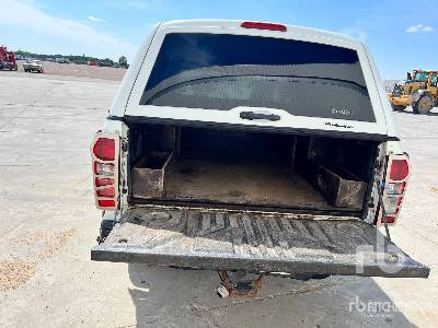 Грузовик бортовой/ Платформа ISUZU 4x4 Crew Cab Pick-up: фото 19
