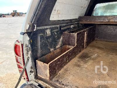 Грузовик бортовой/ Платформа ISUZU 4x4 Crew Cab Pick-up: фото 18