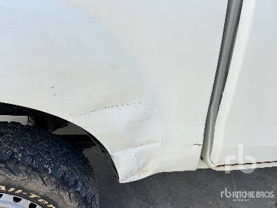 Грузовик бортовой/ Платформа ISUZU 4x4 Crew Cab Pick-up: фото 27