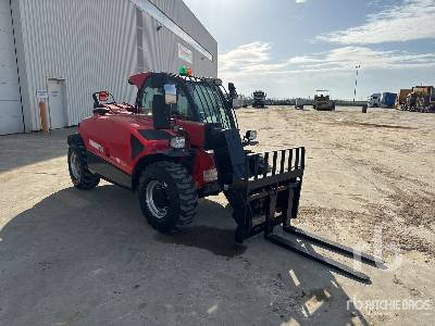 MANITOU MT625H Chariot Telescopique - Телескопический погрузчик: фото 5 MANITOU MT625H Chariot Telescopique - Телескопический погрузчик: фото 5