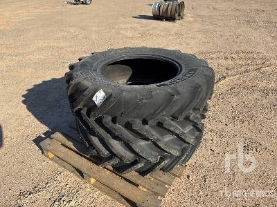 MICHELIN OMNIBIB 360/70R Quantity of (2) Qte De 2 Pneus ... - Шина: фото 1 MICHELIN OMNIBIB 360/70R Quantity of (2) Qte De 2 Pneus ... - Шина: фото 1