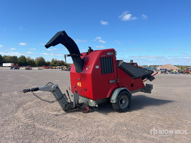 Saelen Cobra 65DRI D?chiqueteuse de bois - Измельчитель древесины: фото 1 Saelen Cobra 65DRI D?chiqueteuse de bois - Измельчитель древесины: фото 1