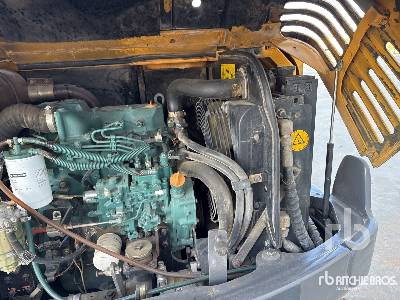 VOLVO EC55B PRO Mini-Pelle - Мини-экскаватор: фото 5 VOLVO EC55B PRO Mini-Pelle - Мини-экскаватор: фото 5