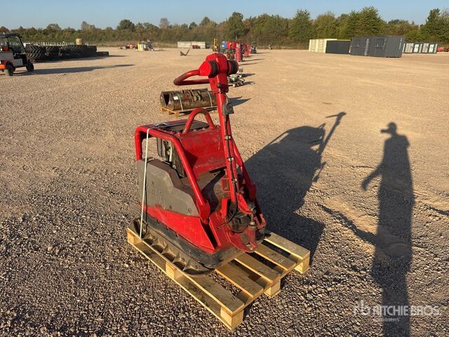 Wacker Neuson Vibratory Plate Compactor - Виброплита: фото 2 Wacker Neuson Vibratory Plate Compactor - Виброплита: фото 2