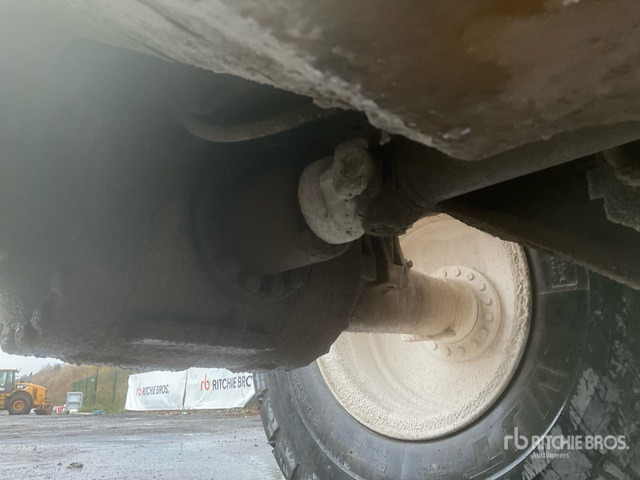 2003 Cat 928G Wheel Loader - Колёсный погрузчик: фото 5 2003 Cat 928G Wheel Loader - Колёсный погрузчик: фото 5