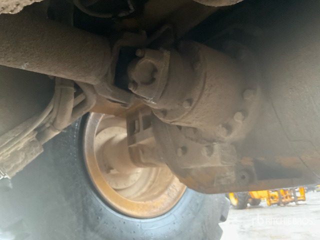 2005 Cat 972G Wheel Loader - Колёсный погрузчик: фото 5 2005 Cat 972G Wheel Loader - Колёсный погрузчик: фото 5