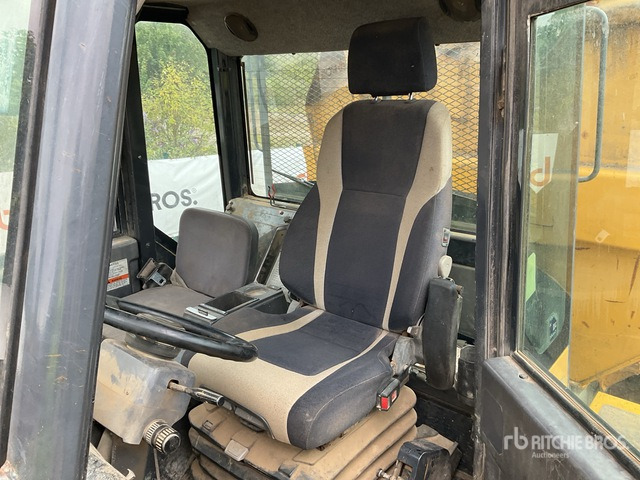 2006 Komatsu HM300-2 Articulated Dump Truck - Сочленённый самосвал: фото 5 2006 Komatsu HM300-2 Articulated Dump Truck - Сочленённый самосвал: фото 5