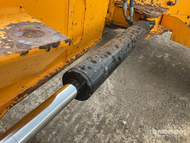 2008 Thwaites 9 ton 4x4 Dumper - Внедорожный самосвал: фото 5 2008 Thwaites 9 ton 4x4 Dumper - Внедорожный самосвал: фото 5