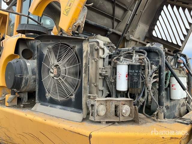 2008 Volvo A25E Articulated Dump Truck - Сочленённый самосвал: фото 5 2008 Volvo A25E Articulated Dump Truck - Сочленённый самосвал: фото 5