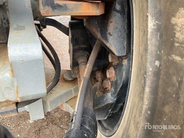 2009 Haulotte HA32PX 4WD Diesel Articulating Boom Lift - Коленчатый подъемник: фото 5 2009 Haulotte HA32PX 4WD Diesel Articulating Boom Lift - Коленчатый подъемник: фото 5