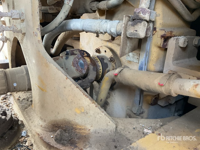 2010 Cat 966 H (Inoperable) Wheel Loader - Колёсный погрузчик: фото 5 2010 Cat 966 H (Inoperable) Wheel Loader - Колёсный погрузчик: фото 5