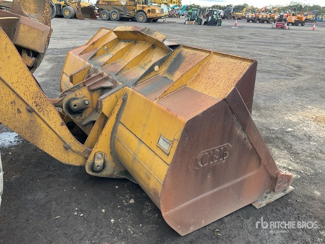 2011 Cat 962H Wheel Loader - Колёсный погрузчик: фото 5 2011 Cat 962H Wheel Loader - Колёсный погрузчик: фото 5