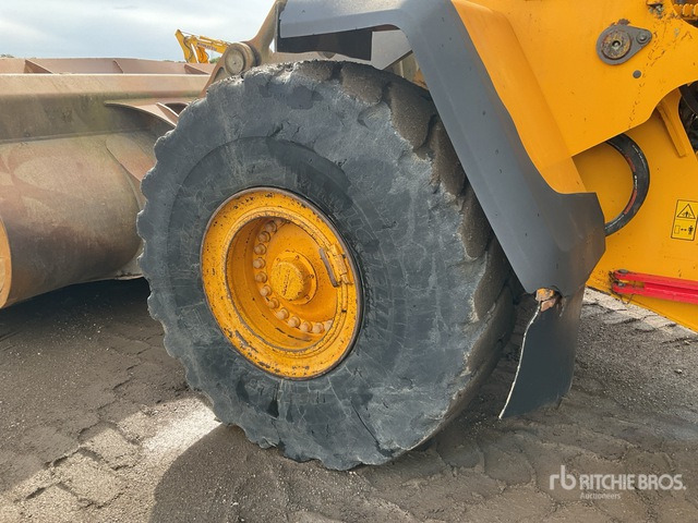 2011 Volvo L150G High Lift Wheel Loader - Колёсный погрузчик: фото 5 2011 Volvo L150G High Lift Wheel Loader - Колёсный погрузчик: фото 5