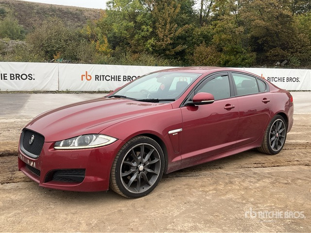 2012 Jaguar XF Premium Luxury Jaguar Automobile Automobile - Легковой автомобиль: фото 1 2012 Jaguar XF Premium Luxury Jaguar Automobile Automobile - Легковой автомобиль: фото 1