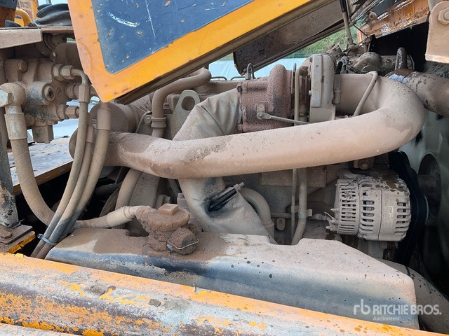 2012 Thwaites MACH765 6 ton Dumper - Внедорожный самосвал: фото 5 2012 Thwaites MACH765 6 ton Dumper - Внедорожный самосвал: фото 5