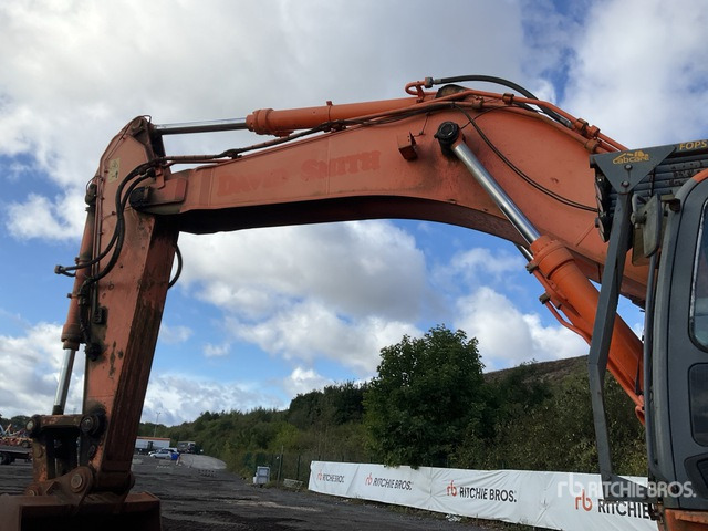 2013 Doosan DX530LC-3 Tracked Excavator - Гусеничный экскаватор: фото 5 2013 Doosan DX530LC-3 Tracked Excavator - Гусеничный экскаватор: фото 5