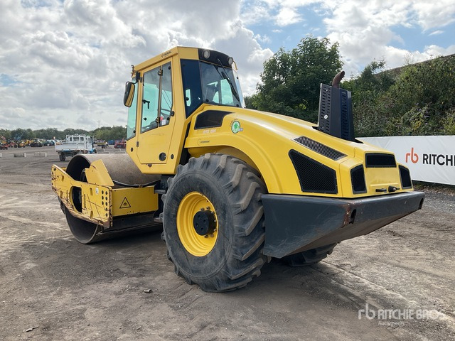 2015 Bomag BW213DH-4i Smooth Drum Compactor - Косилка-измельчитель/ Мульчер: фото 3 2015 Bomag BW213DH-4i Smooth Drum Compactor - Косилка-измельчитель/ Мульчер: фото 3